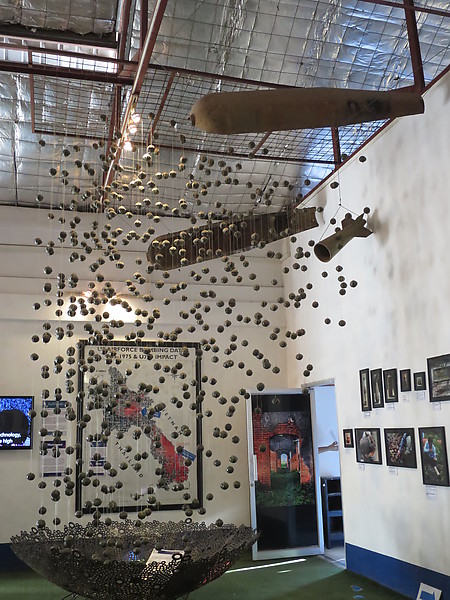 Bombes à sous-munition