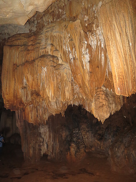 Grottes