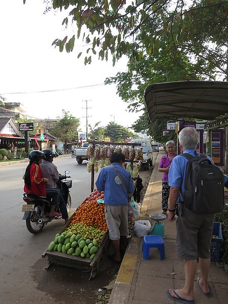Lao Drive