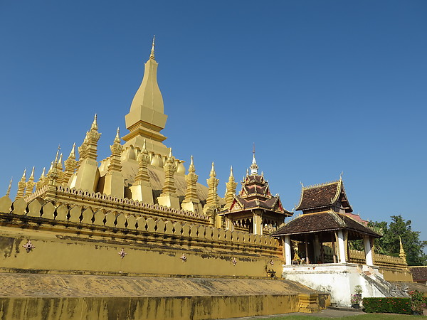 Pha That Luang