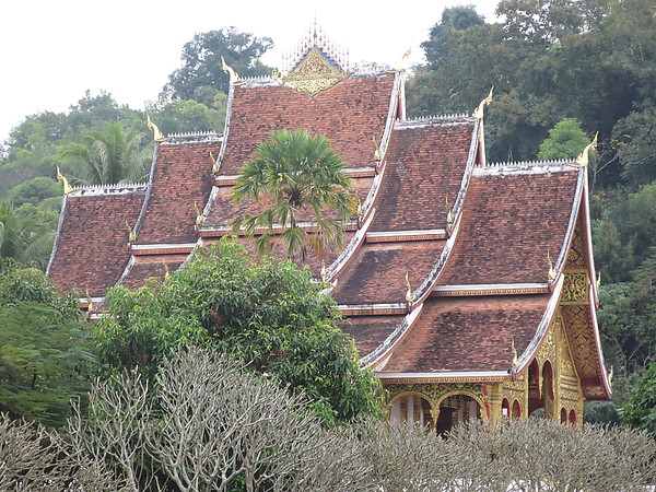 Temple