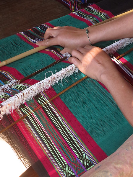 Tissage